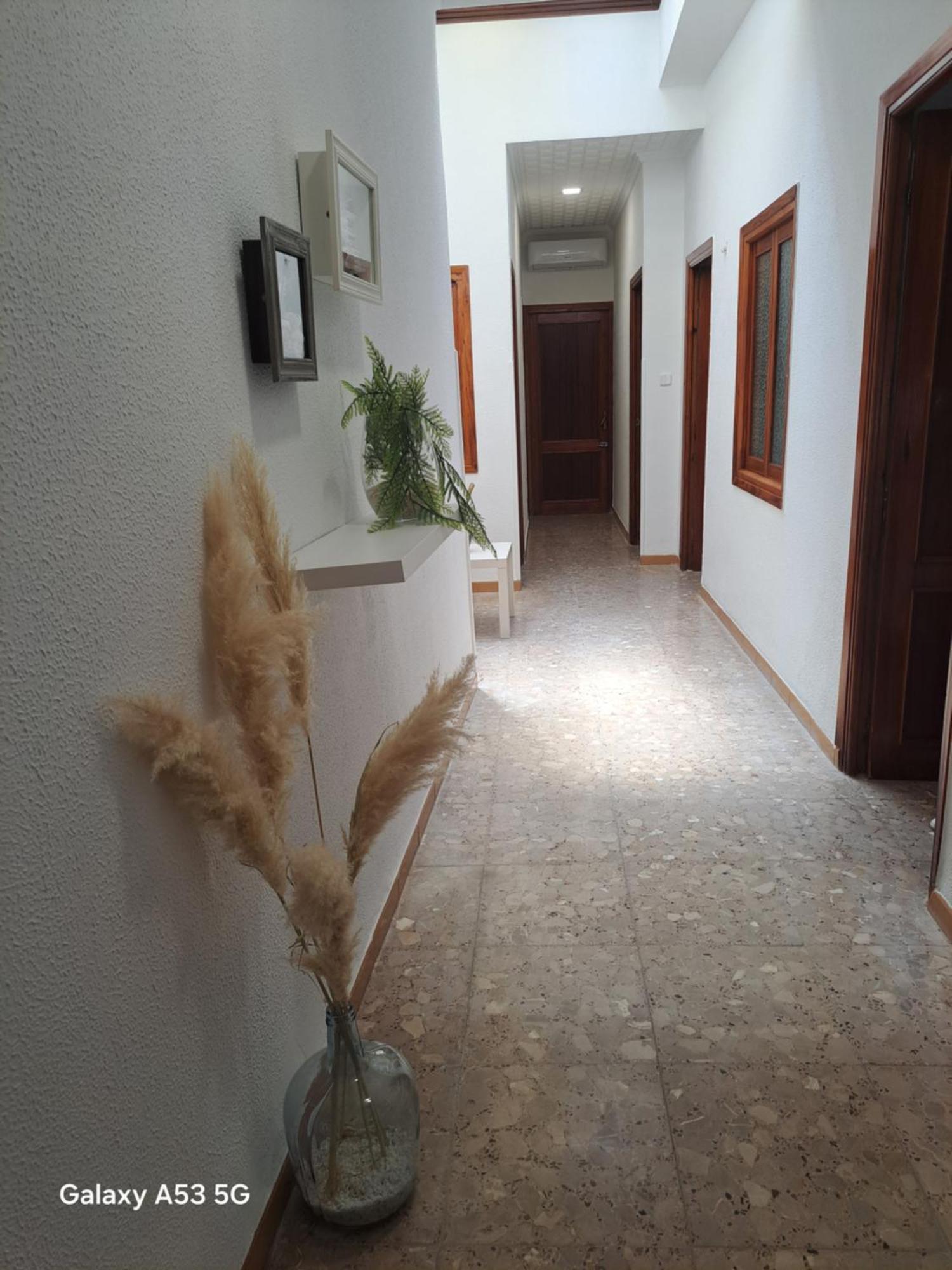 La Casilla Villa Herencia Kültér fotó