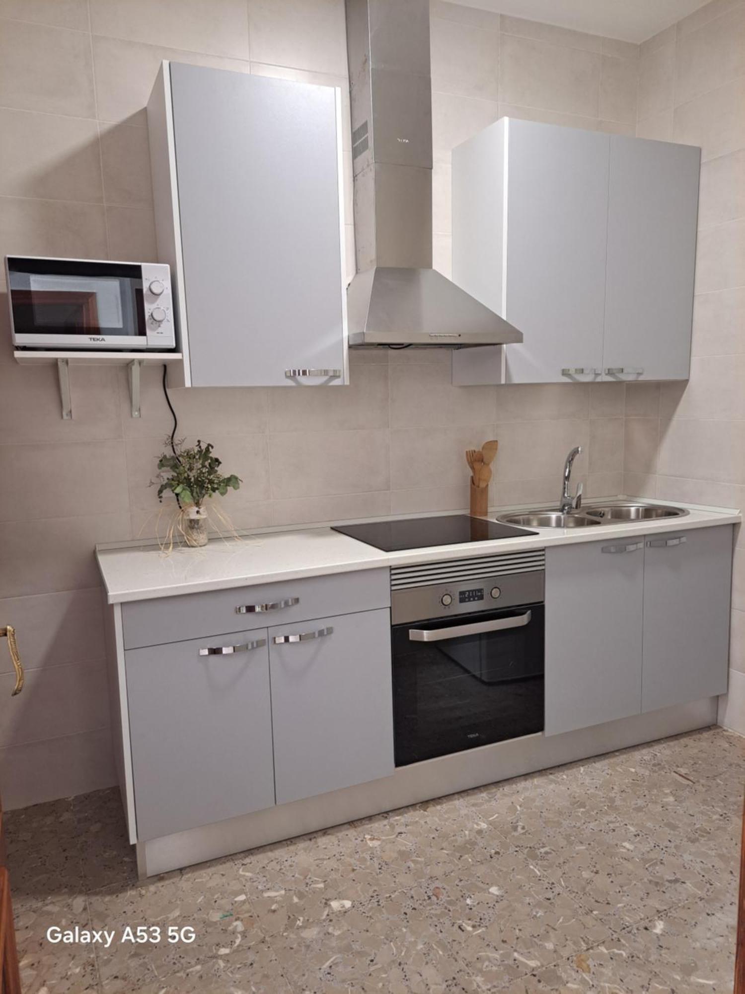 La Casilla Villa Herencia Kültér fotó