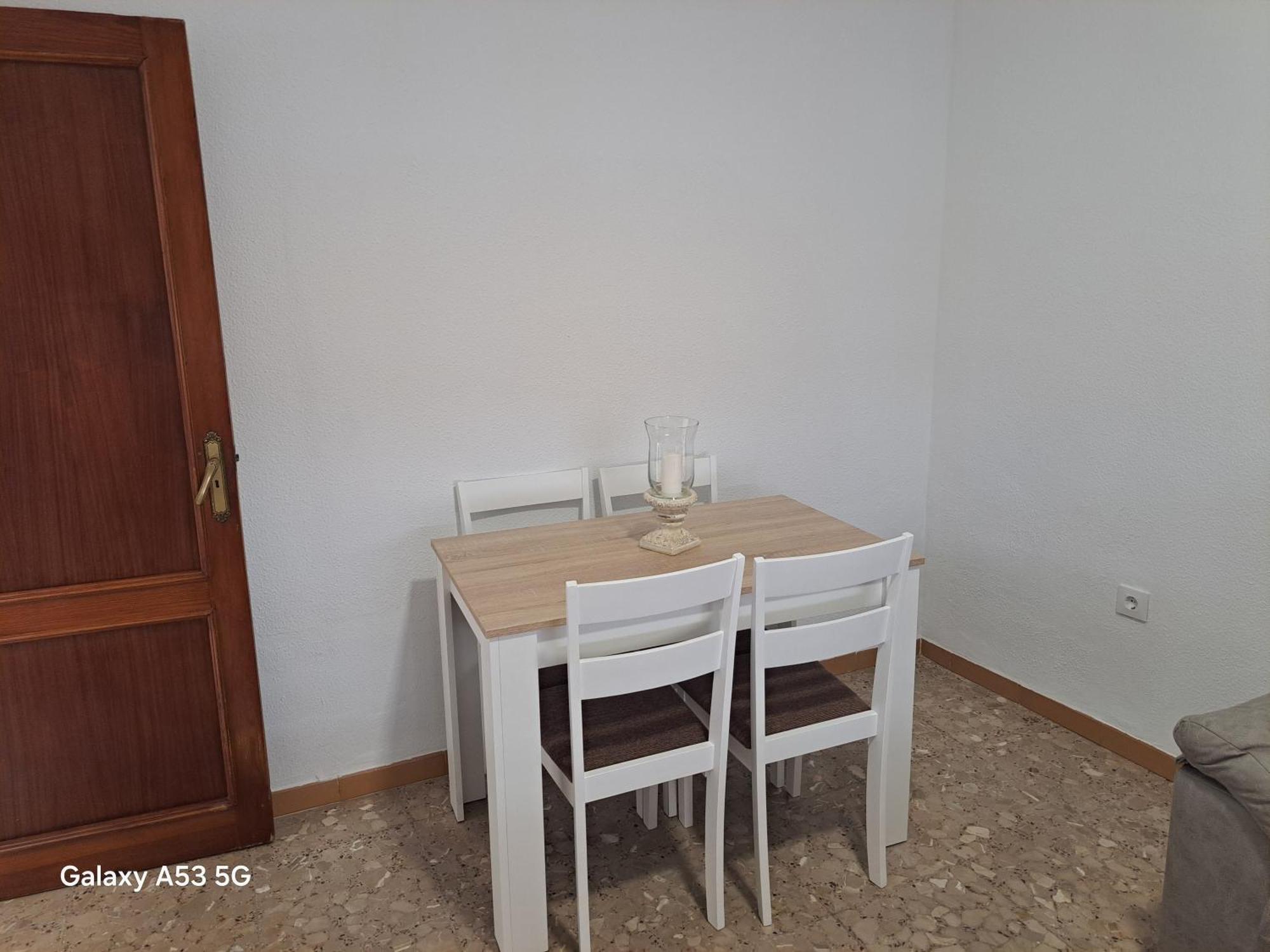 La Casilla Villa Herencia Kültér fotó
