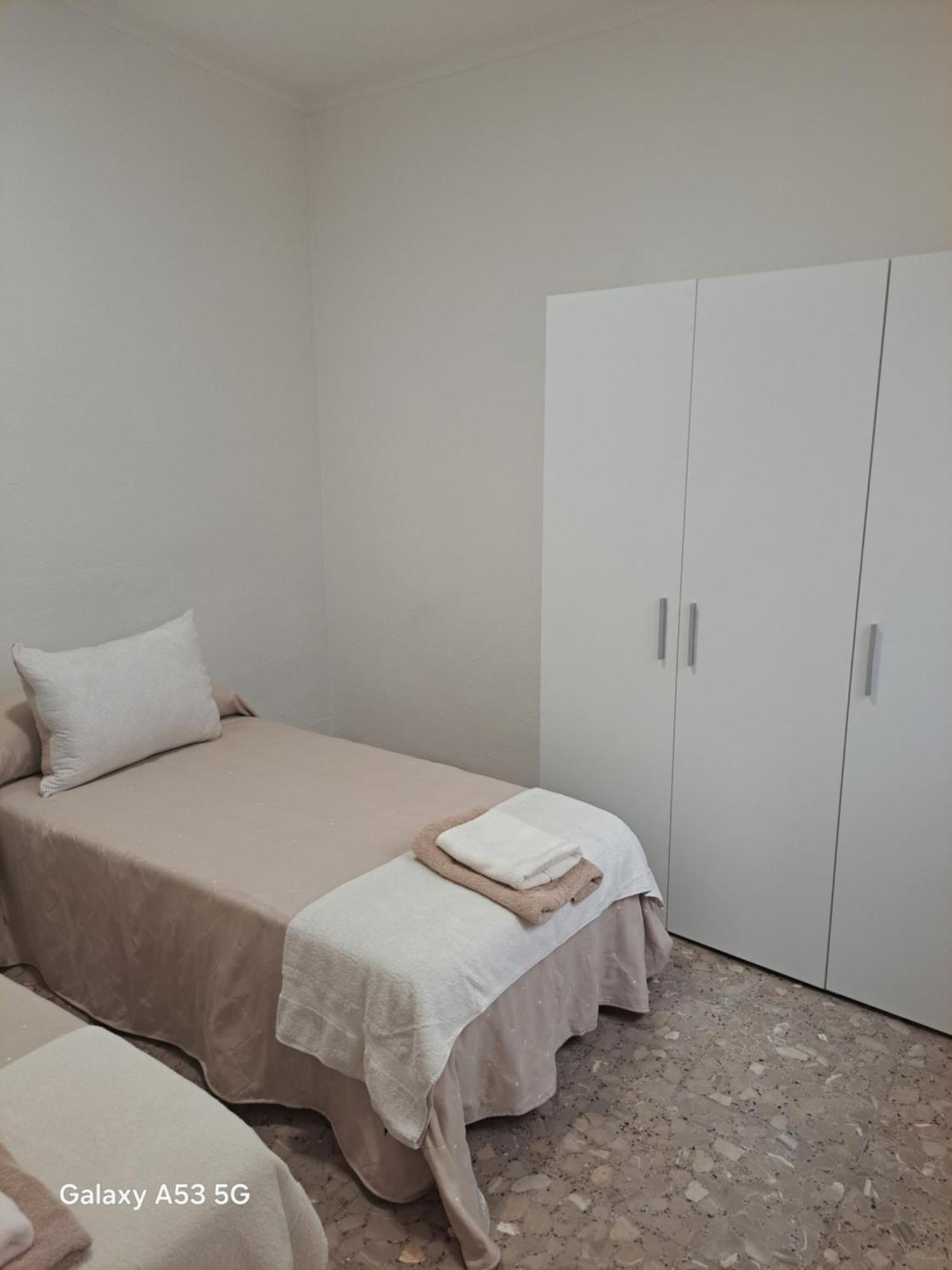 La Casilla Villa Herencia Kültér fotó