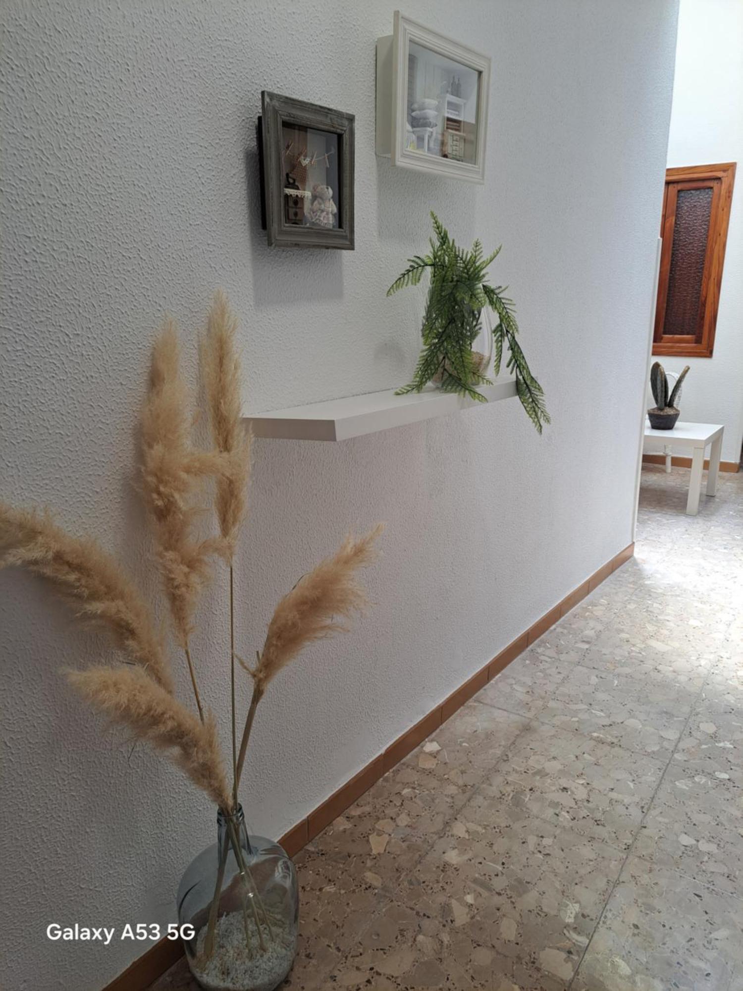La Casilla Villa Herencia Kültér fotó