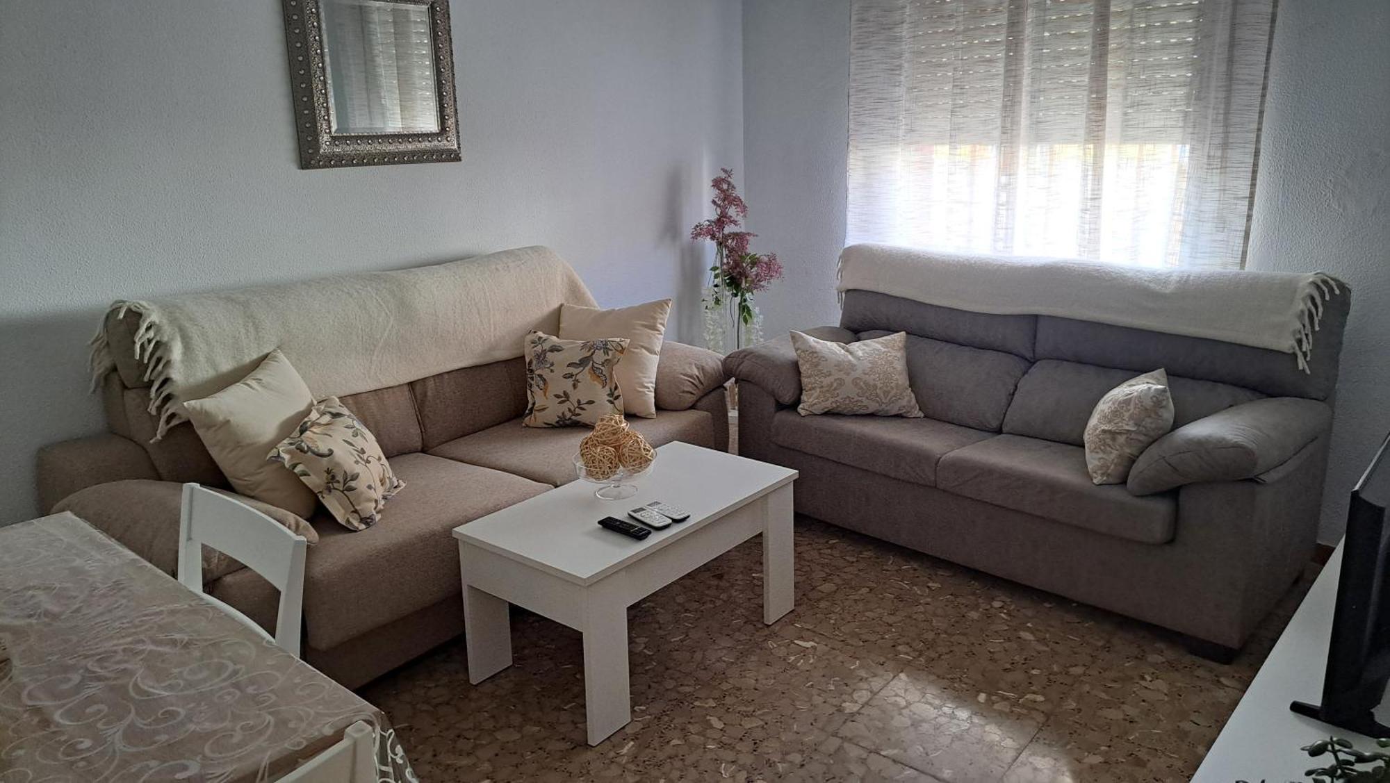 La Casilla Villa Herencia Kültér fotó